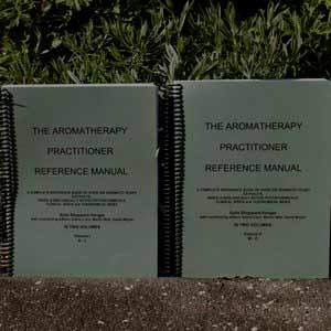 Aromatherapy Books and Kits