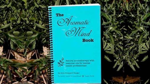 Aromatic Mind Book