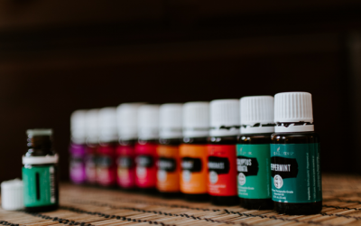 Why MLM Essential Oil Companies Can Be A Good Thing