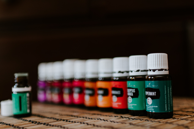 Why MLM Essential Oil Companies Can Be A Good Thing